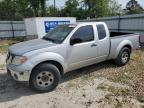 2010 Nissan Frontier King Cab Se for Sale in Hampton, VA - Rear End