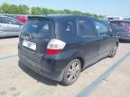 2009 HONDA JAZZ I-VTE for sale at Copart NEWBURY
