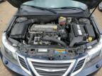 2009 Saab 9-3 2.0T на продаже в Elgin, IL - Rear End