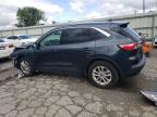 2022 Ford Escape Se за продажба в Shreveport, LA - Front End