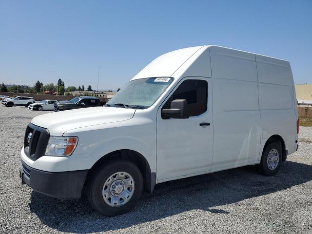2019 Nissan Nv 2500 S