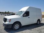 2019 Nissan Nv 2500 S на продаже в Mentone, CA - Normal Wear