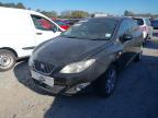 2009 SEAT IBIZA SPOR for sale at Copart WOLVERHAMPTON