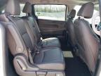 2019 Honda Odyssey Elite на продаже в Rogersville, MO - Side