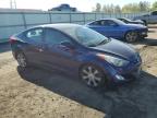 2013 Hyundai Elantra Gls for Sale in Pennsburg, PA - Front End