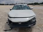 2025 Honda Civic Lx na sprzedaż w New Braunfels, TX - Front End
