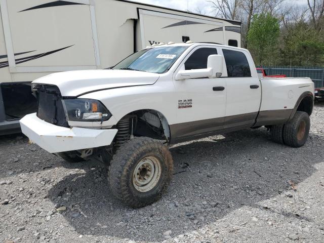 2015 Ram 3500 St