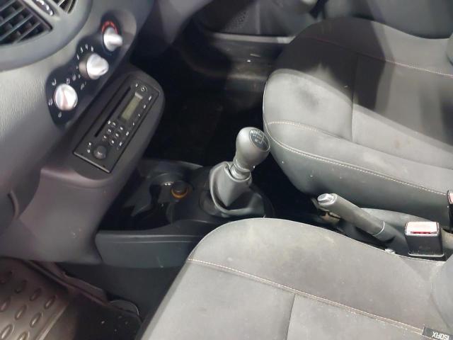 2010 RENAULT TWINGO EXT