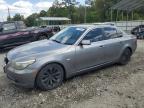2008 Bmw 535 I na sprzedaż w Savannah, GA - Minor Dent/Scratches