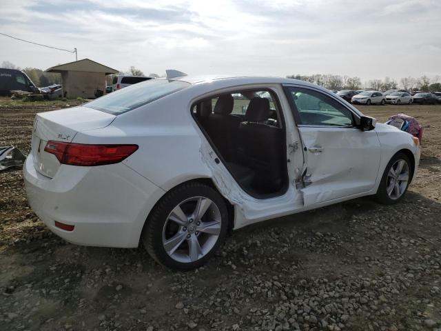  ACURA ILX 2015 Белый