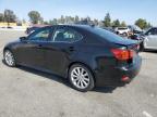2009 Lexus Is 250 იყიდება Rancho Cucamonga-ში, CA - Rear End