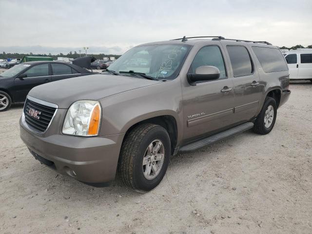 2013 Gmc Yukon Xl C1500 Slt