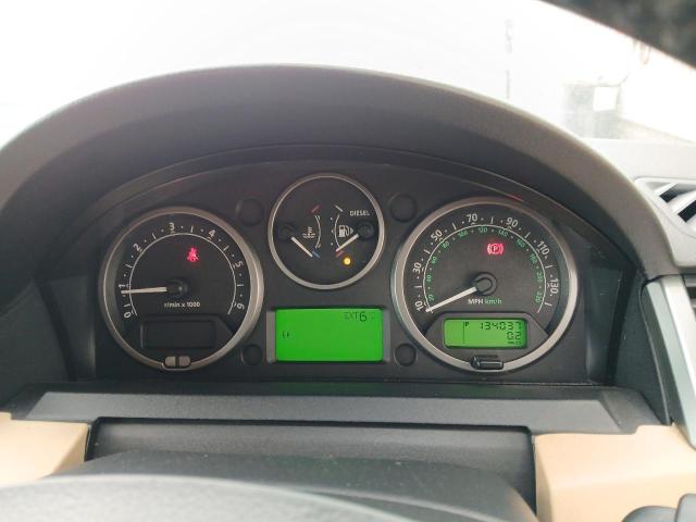 2006 LAND ROVER RANGEROVER