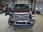 2009 Ford F350 Super Duty en Venta en Rogersville, MO - Front End