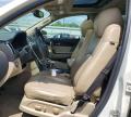 2011 Gmc Acadia Denali de vânzare în Shreveport, LA - Minor Dent/Scratches