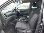 2019 HYUNDAI TUCSON SE for sale at Copart NEWBURY