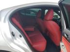 2022 Lexus Is 350 F Sport продається в Sacramento, CA - Front End