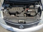 2010 Nissan Versa S продається в Vallejo, CA - Side