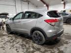 2021 Honda Hr-V Exl იყიდება Center Rutland-ში, VT - Rear End