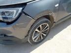 2021 VAUXHALL CROSSLAND for sale at Copart BRISTOL