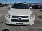 2011 Toyota Rav4 Limited იყიდება Sun Valley-ში, CA - Rear End