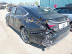 2021 LEXUS ES 300H CV for sale at Copart ROCHFORD