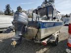 Graham, WA에서 판매 중인 2004 Nort Boat/Trail - Top/Roof