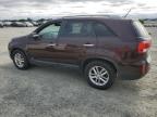 2015 Kia Sorento Lx na sprzedaż w Antelope, CA - Mechanical