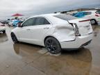 2016 Cadillac Ats Luxury for Sale in Grand Prairie, TX - Rear End