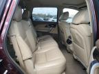 2013 Acura Mdx Advance იყიდება Baltimore-ში, MD - Front End