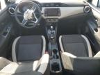 2021 Nissan Versa Sv на продаже в Hampton, VA - Front End