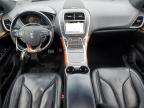 2018 Lincoln Mkx Reserve للبيع في Cahokia Heights، IL - Hail