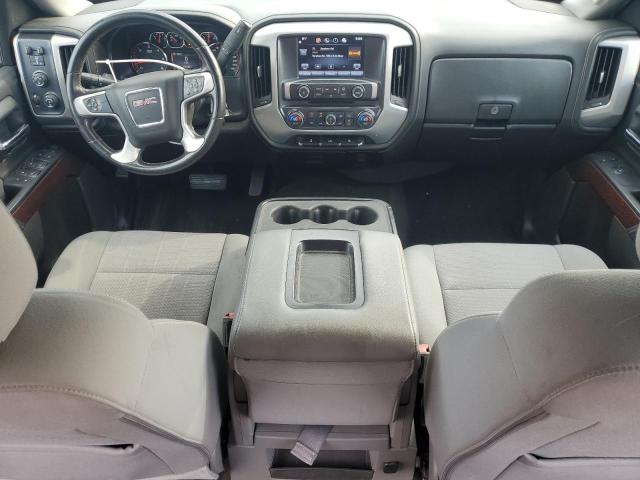  GMC SIERRA 2016 Black