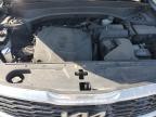 2022 Kia Telluride S   de vânzare în Cahokia Heights, IL - Front End