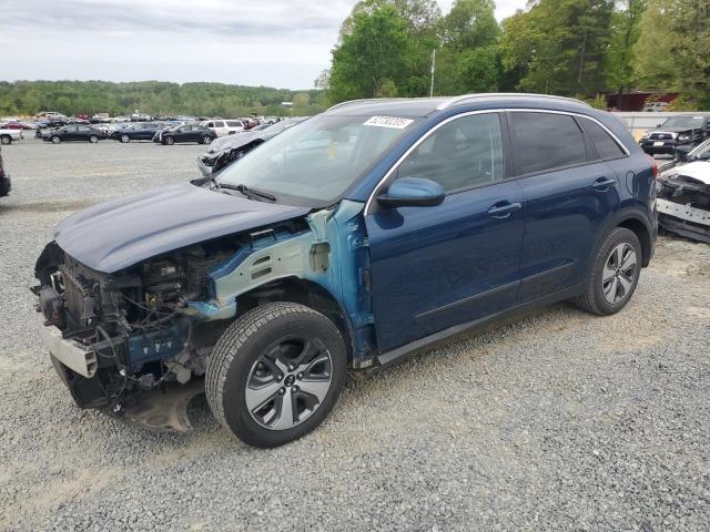 2019 Kia Niro Fe
