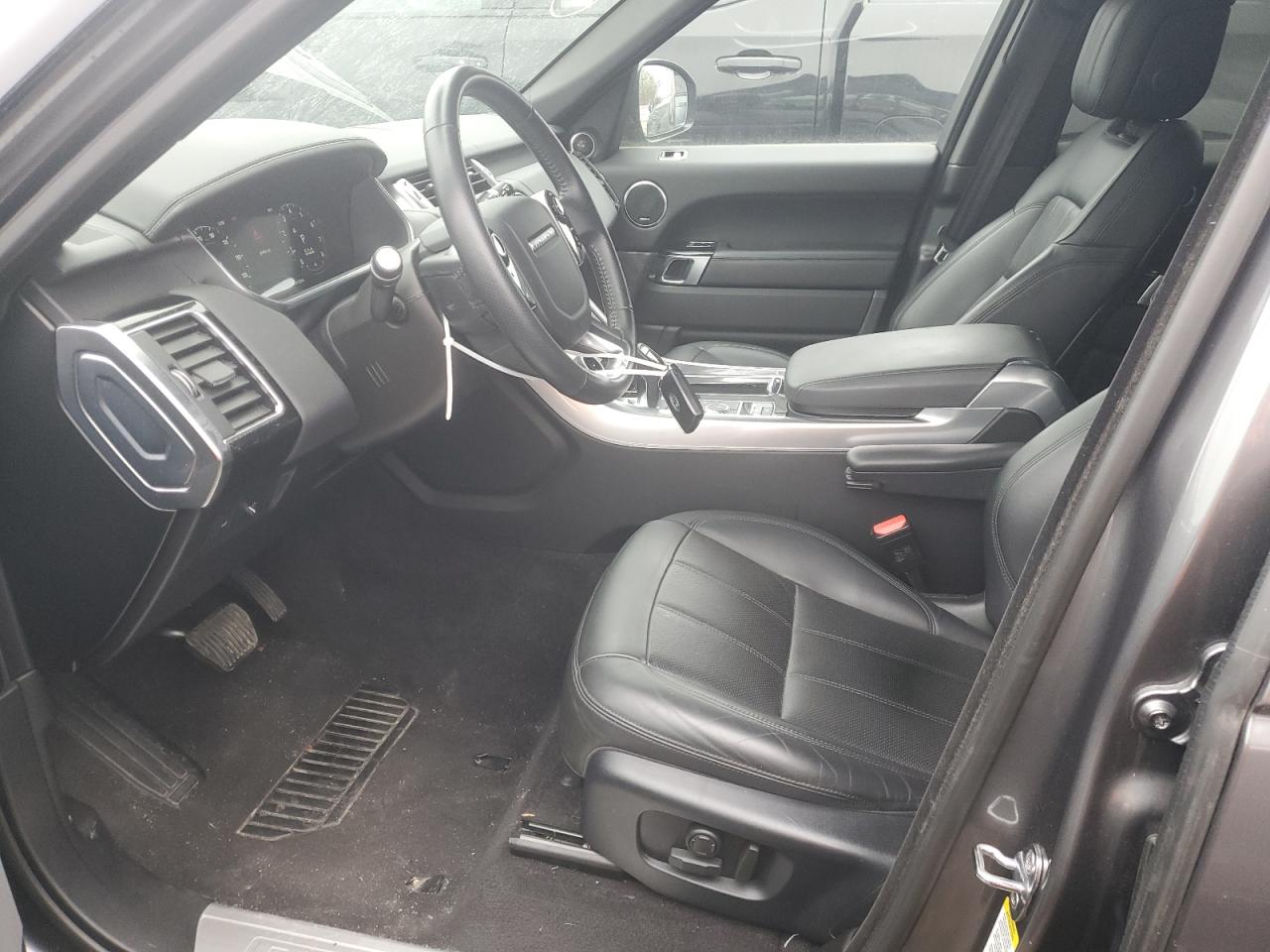 2019 Land Rover Range Rover - Image 7