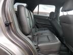 2015 Ford Explorer Police Interceptor იყიდება Davison-ში, MI - Side