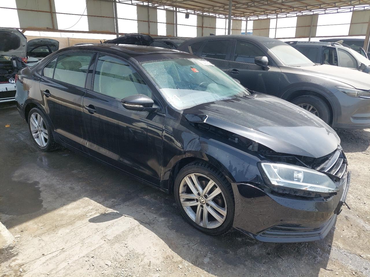 WVWSK1AJ3GM356333 - 2016 Volkswagen JETTA - #53407895