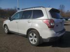 2014 Subaru Forester 2.5I Limited na sprzedaż w East Granby, CT - Minor Dent/Scratches