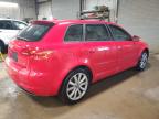 2011 Audi A3 Premium for Sale in Elgin, IL - Vandalism