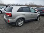2015 Kia Sorento Lx за продажба в Assonet, MA - Front End