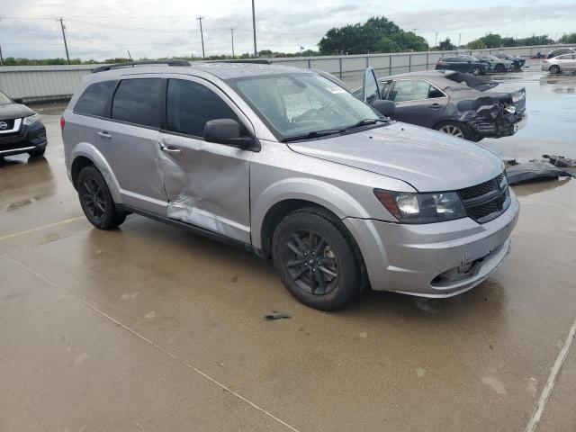  DODGE JOURNEY 2020 Silver