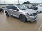2020 Dodge Journey Se for Sale in Wilmer, TX - Side