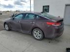 2018 Kia Optima Lx за продажба в Farr West, UT - Front End
