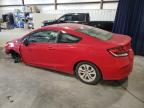 2015 Honda Civic Lx en Venta en Byron, GA - Front End