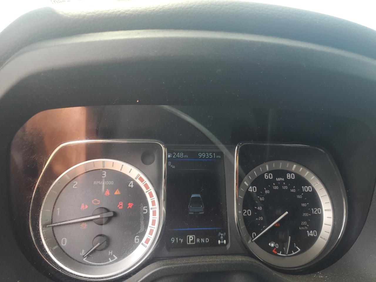 2019 Nissan Titan Xd Sl VIN: 1N6BA1F43KN514417 Lot: 54956015