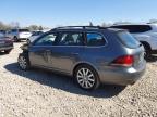 2014 Volkswagen Jetta Tdi en Venta en Columbus, OH - Front End