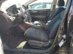 2018 Nissan Sentra S en Venta en Candia, NH - Front End