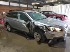 2017 Subaru Outback 2.5I Premium for Sale in Ebensburg, PA - Front End