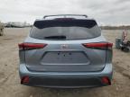 2021 Toyota Highlander Xle на продаже в Fredericksburg, VA - Front End